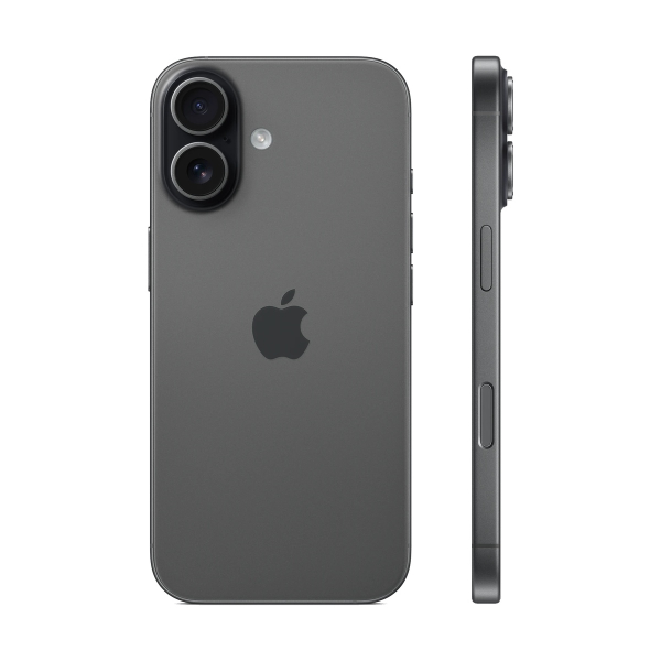 Apple iPhone 17 512Gb Black, чёрный Apple iPhone 17 512Gb Black, чёрный