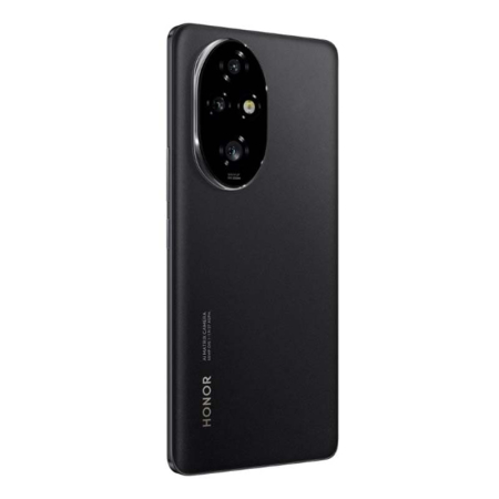 HONOR 200 Pro 12/512Gb Black, Вельветовый черный HONOR 200 Pro 12/512Gb Black, Вельветовый черный