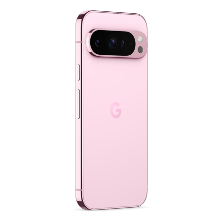 Google Pixel 9 Pro 12/1Tb Rose Quartz, розовый