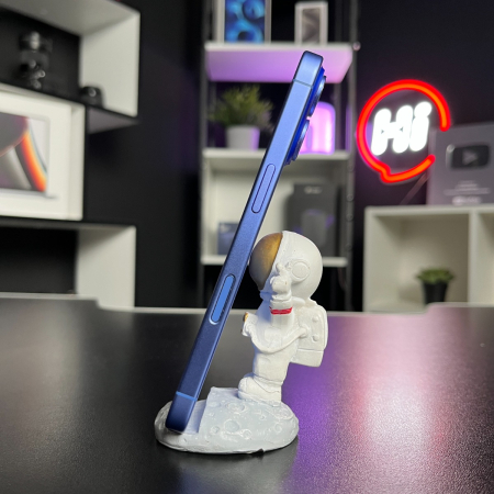 Trade in Apple iPhone 16 128Gb Ultramarine IMEI: 4117