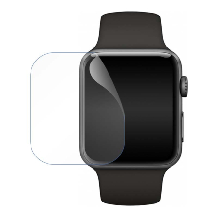 Защитная пленка для часов Armorjack матовая Защитная пленка для часов Armorjack матовая