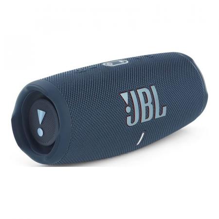Портативная колонка JBL Charge 5 Blue, синий Портативная колонка JBL Charge 5 Blue, синий