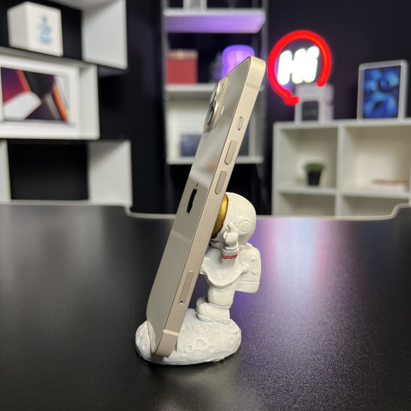 Trade in Apple iPhone 13 128Gb Starlight IMEI: 3736