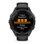 Часы Garmin FORERUNNER 265S Black, черный Часы Garmin FORERUNNER 265S Black, черный