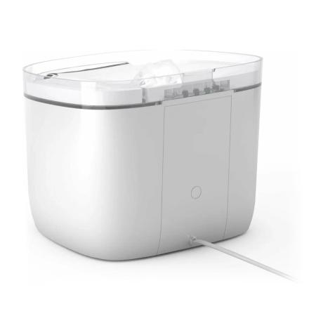 Автопоилка для животных Xiaomi Smart Pet Fountain Petoneer Fresco Mini Plus (WF004) Белый Автопоилка для животных Xiaomi Smart Pet Fountain Petoneer Fresco Mini Plus (WF004) Белый