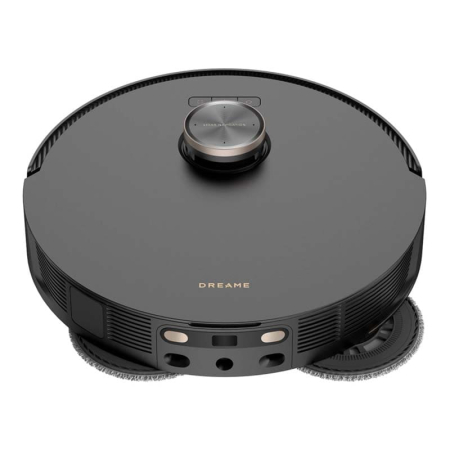 Робот-пылесос Xiaomi Dreame L30 ULTRA Complete Чёрный Робот-пылесос Xiaomi Dreame L30 ULTRA Complete Чёрный