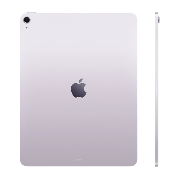 Apple iPad Air 13" (M4, 2026) Wi-Fi 512Gb Purple, фиолетовый
