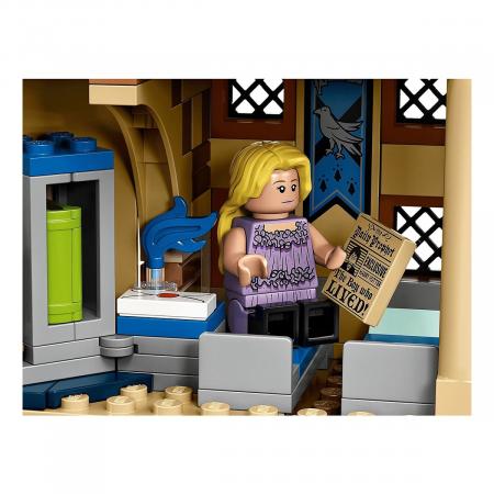 Конструктор LEGO Harry Potter "Астрономическая башня Хогвартса" (75969) Конструктор LEGO Harry Potter "Астрономическая башня Хогвартса" (75969)