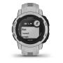 Часы Garmin INSTINCT 2S solar Mist gray, серый Часы Garmin INSTINCT 2S solar Mist gray, серый