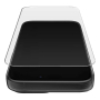 Защитное стекло для iPhone 16 Pro UNIQ OPTIX Clear (+installer) (IP6.3P(2024)-CLEAR) Защитное стекло для iPhone 16 Pro UNIQ OPTIX Clear (+installer) (IP6.3P(2024)-CLEAR)