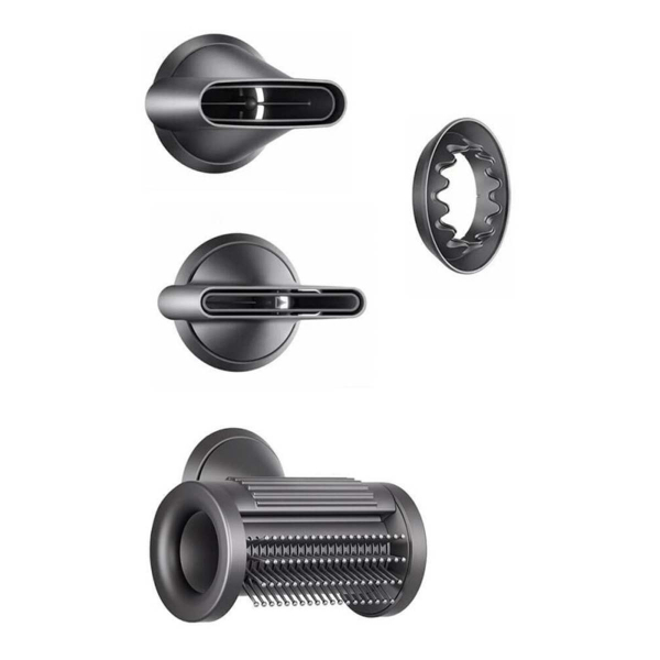 Фен Dyson Supersonic HD15 (CN/HK) Ceramic Pink/Rose Gold, розовое золото Фен Dyson Supersonic HD15 (CN/HK) Ceramic Pink/Rose Gold, розовое золото