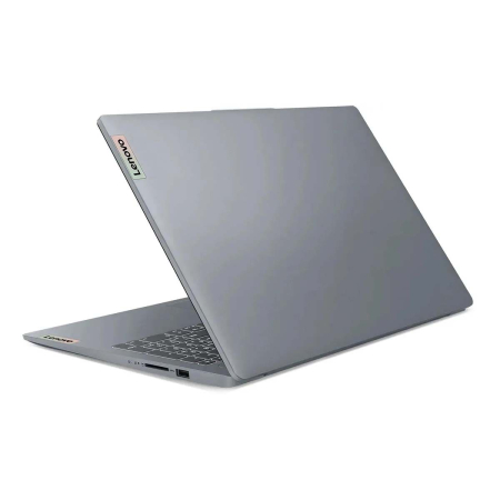 Ноутбук Lenovo IdeaPad Slim 3 (15IRH8) Core i5 13420H/8Gb/512Gb SSD/15.6" FullHD Gray, серый Ноутбук Lenovo IdeaPad Slim 3 (15IRH8) Core i5 13420H/8Gb/512Gb SSD/15.6" FullHD Gray, серый