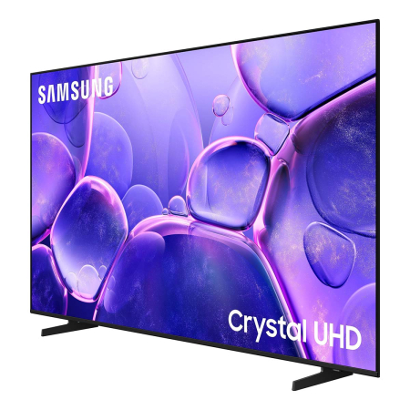 Телевизор Samsung 55" 4K UHD, 60 Гц, Crystal UHD (UE55U8000FUXRU) Телевизор Samsung 55" 4K UHD, 60 Гц, Crystal UHD (UE55U8000FUXRU)
