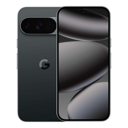 Google Pixel 10 Pro 256Gb Obsidian, чёрный Google Pixel 10 Pro 256Gb Obsidian, чёрный