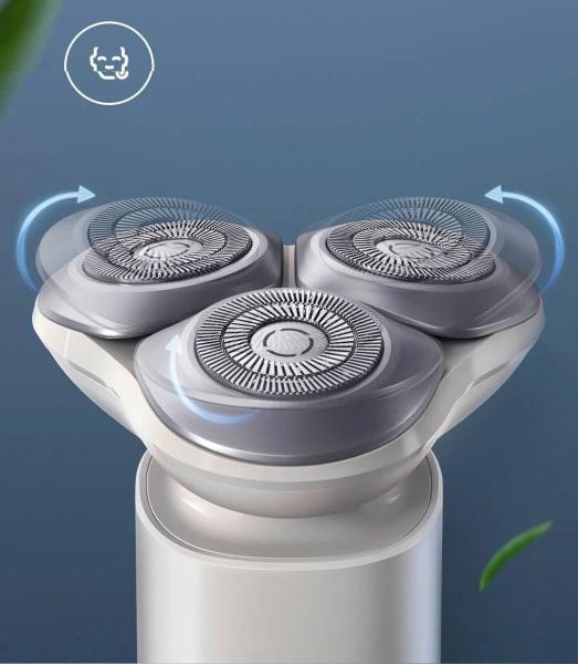 Электробритва Xiaomi Mijia S101 (BHR6968CN) Бежевый Электробритва Xiaomi Mijia S101 (BHR6968CN) Бежевый