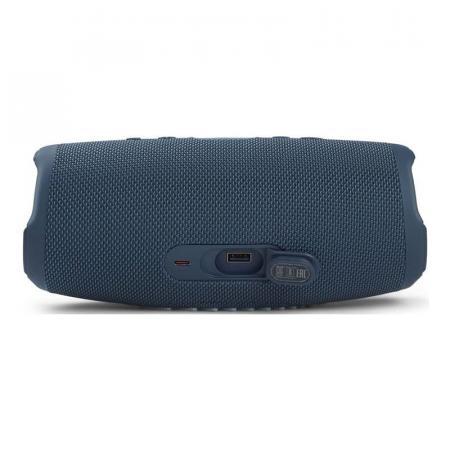 Портативная колонка JBL Charge 5 Blue, синий Портативная колонка JBL Charge 5 Blue, синий