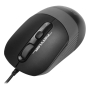 Клавиатура и мышь A4Tech Fstyler F1110 (1919567) Black/Grey, черный/серый Клавиатура и мышь A4Tech Fstyler F1110 (1919567) Black/Grey, черный/серый