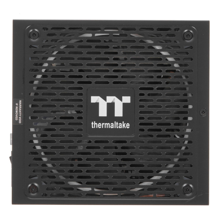 Блок питания Thermaltake Toughpower GF1 1200 (PS-TPD-1200FNFAGE-1) Gold, 1200 Вт Чёрный