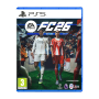 Игра FC 26 для PlayStation 5, русские субтитры Игра FC 26 для PlayStation 5, русские субтитры