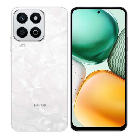 HONOR X7c 8/256Gb Moonlight White, Лунный белый HONOR X7c 8/256Gb Moonlight White, Лунный белый
