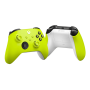Геймпад Microsoft Xbox Series Electric Volt, зеленый Геймпад Microsoft Xbox Series Electric Volt, зеленый