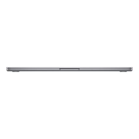 Apple MacBook Air 15" (M3, 8C CPU, 10C GPU, 2024) 8/512Gb SSD (MRYN3) «Space gray, «серый космос»» Apple MacBook Air 15" (M3, 8C CPU, 10C GPU, 2024) 8/512Gb SSD (MRYN3) «Space gray, «серый космос»»