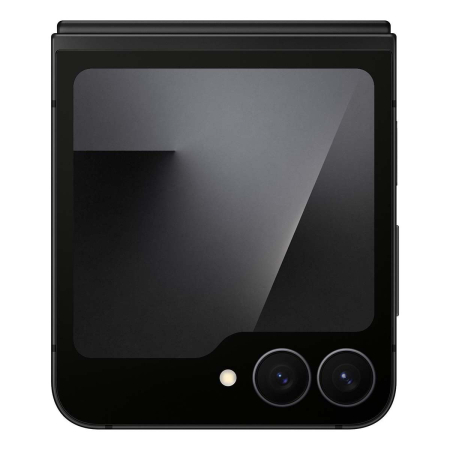 Samsung Galaxy Z Flip7 FE 8/256Gb (2025) Black, черный Samsung Galaxy Z Flip7 FE 8/256Gb (2025) Black, черный