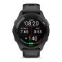 Часы Garmin FORERUNNER 265 Black, черный Часы Garmin FORERUNNER 265 Black, черный