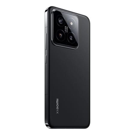 Xiaomi 14 12/256Gb Black, черный Xiaomi 14 12/256Gb Black, черный