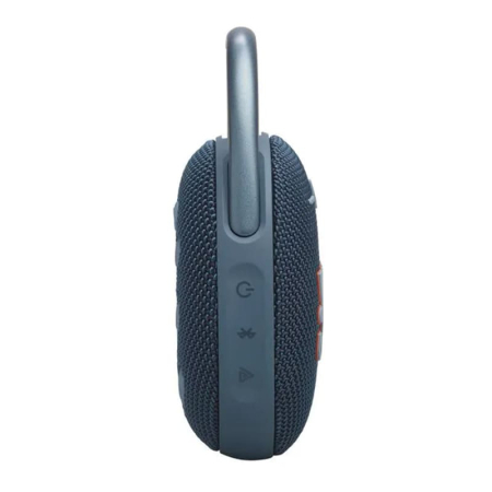 Портативная колонка JBL Clip 5 Blue, синий Портативная колонка JBL Clip 5 Blue, синий