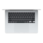 Apple MacBook Air 15" (M4 10C CPU, 10C GPU, 2025) 24/512Gb SSD (MC6J4) Silver, серебристый Apple MacBook Air 15" (M4 10C CPU, 10C GPU, 2025) 24/512Gb SSD (MC6J4) Silver, серебристый
