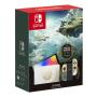 Игровая консоль Nintendo Switch OLED 64Gb The Legend of Zelda: Tears of the Kingdom Edition, золотистый Игровая консоль Nintendo Switch OLED 64Gb The Legend of Zelda: Tears of the Kingdom Edition, золотистый