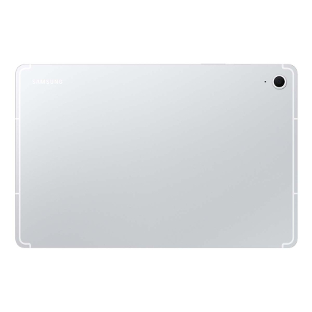 Samsung Galaxy Tab S10 FE 10,9" 5G+Wi-Fi 8/128Gb Silver, серебрянный Samsung Galaxy Tab S10 FE 10,9" 5G+Wi-Fi 8/128Gb Silver, серебрянный
