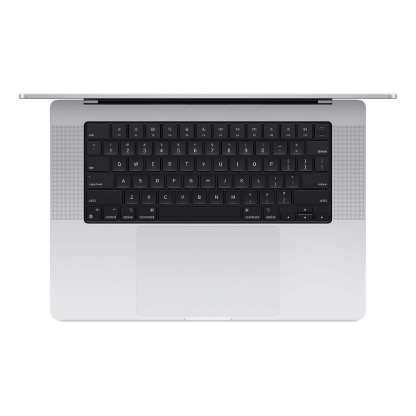 Apple MacBook Pro 16" (M4 Pro 14C CPU, 20C GPU, 2024) 48/512Gb SSD (MX2U3) Silver, серебристый Apple MacBook Pro 16" (M4 Pro 14C CPU, 20C GPU, 2024) 48/512Gb SSD (MX2U3) Silver, серебристый