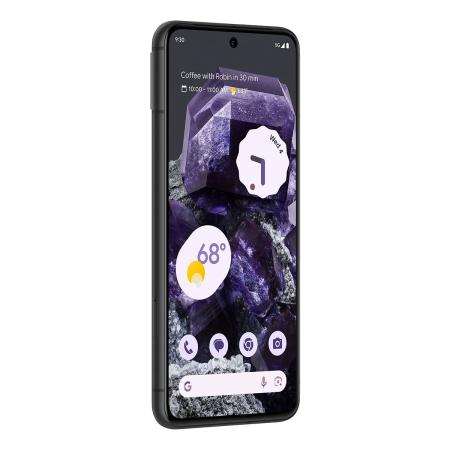 Google Pixel 8 8/128Gb Obsidian, черный Google Pixel 8 8/128Gb Obsidian, черный