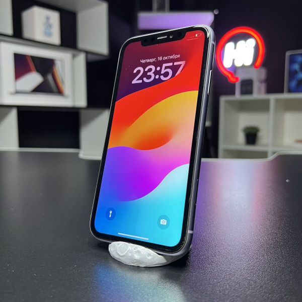 Trade in Apple iPhone 11 64Gb Purple IMEI: 2251