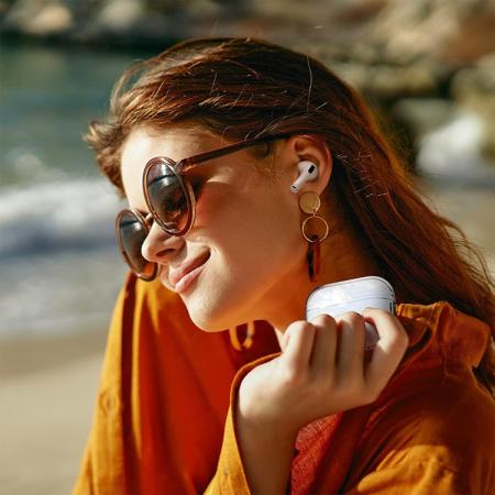 Чехол для Airpods Pro 2 Elago CLEAR HANG CASE (EAPP2CL-HANG-CL) Прозрачный Чехол для Airpods Pro 2 Elago CLEAR HANG CASE (EAPP2CL-HANG-CL) Прозрачный