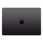 Apple MacBook Pro 14" (M4 10C CPU, 10C GPU, 2024) 16/1Tb SSD (MW2V3) Space Black, «чёрный космос» Apple MacBook Pro 14" (M4 10C CPU, 10C GPU, 2024) 16/1Tb SSD (MW2V3) Space Black, «чёрный космос»