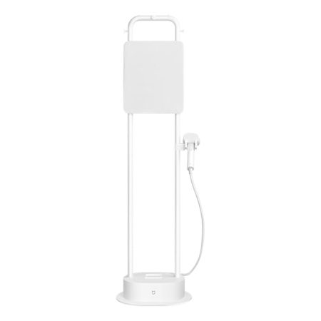 Вертикальный отпариватель Xiaomi Mijia Vertical Garment Steamer (ZQGTJ02KL) White, белый Вертикальный отпариватель Xiaomi Mijia Vertical Garment Steamer (ZQGTJ02KL) White, белый