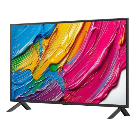 Телевизор LG 50" 4K 60Гц QNED (50QNED80A6A.ARUG) Grey, серый Телевизор LG 50" 4K 60Гц QNED (50QNED80A6A.ARUG) Grey, серый