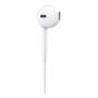Наушники Apple EarPods 3,5 мм White, белый