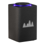 Умная колонка Яндекс.Станция Макс (с Алисой, с Zigbee) Графитовый