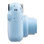 Фотоаппарат моментальной печати Fujifilm Instax Mini 12 Pastel blue, синий Фотоаппарат моментальной печати Fujifilm Instax Mini 12 Pastel blue, синий