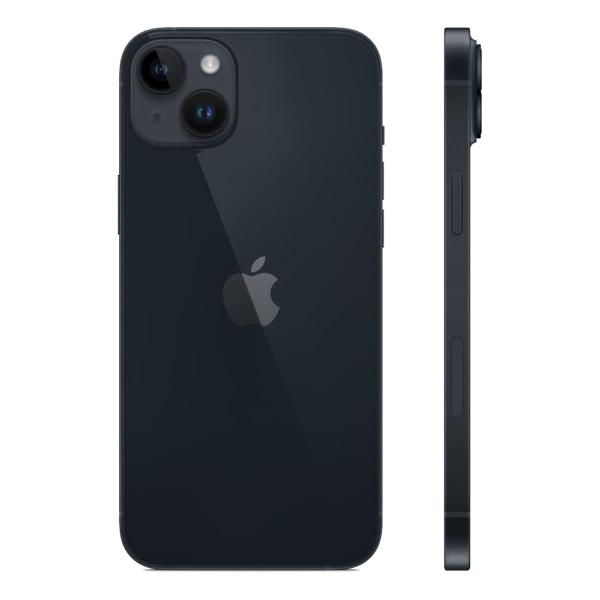 Apple iPhone 14 Plus 512Gb eSIM Midnight, «тёмная ночь»