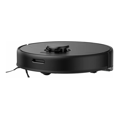 Робот-пылесос Xiaomi Dreame C9 Black, чёрный Робот-пылесос Xiaomi Dreame C9 Black, чёрный