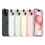 Apple iPhone 15 128Gb Dual SIM Pink, розовый