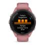Часы Garmin FORERUNNER 265S Pink, розовый Часы Garmin FORERUNNER 265S Pink, розовый