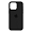 Чехол Silicone Case для Apple iPhone 15 Pro Max с MagSafe Black, черный