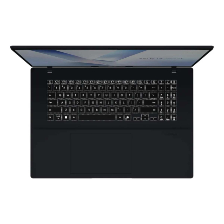 Ноутбук ASUS Vivobook 18 M1807HA-S8055 (AMD Ryzen 7 260 32Gb SSD 1Tb 18.4" IPS DOS) Blue, синий Ноутбук ASUS Vivobook 18 M1807HA-S8055 (AMD Ryzen 7 260 32Gb SSD 1Tb 18.4" IPS DOS) Blue, синий