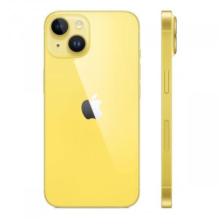 Apple iPhone 14 512Gb eSIM Yellow, желтый